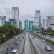 Ilustrasi genap ganjil jakarta
