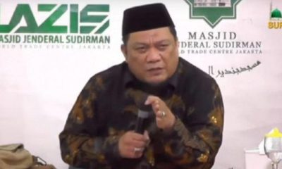 Pendakwah Yahya Waloni
