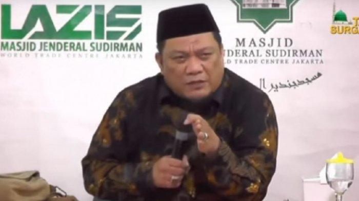 Pendakwah Yahya Waloni