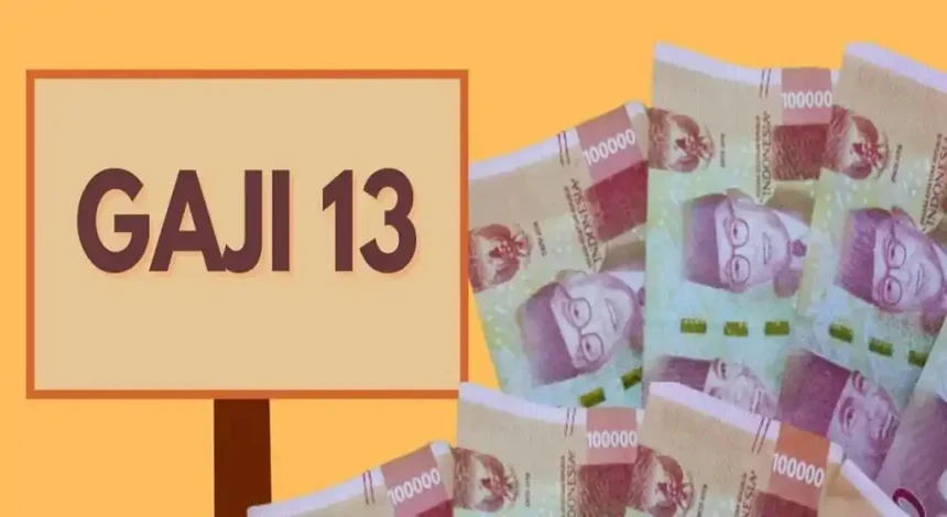 Pencairan Gaji 13 PNS 2025: Ilustrasi Dana Ekstra untuk ASN - Kemajuan Rakyat Ilustrasi pencairan gaji 13 PNS tahun 2025