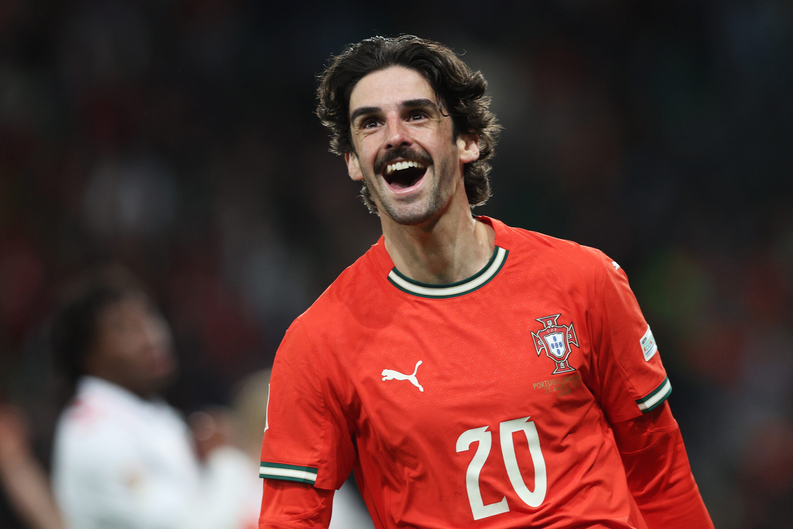 Francisco Trincão, Pahlawan Sayap Sporting CP dan Timnas Portugal - Kemajuan Rakyat Francisco Trincão