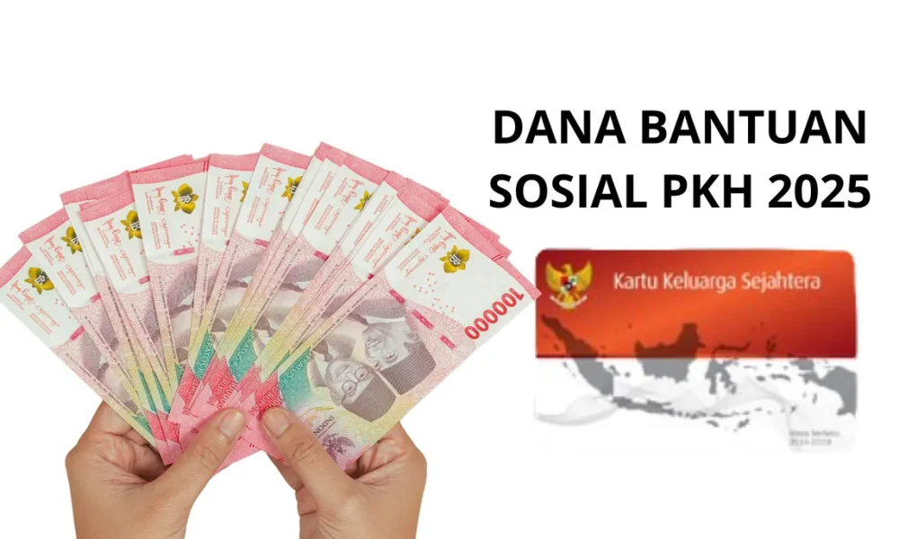 PKH 2025 Kapan Cair? Jadwal dan Cara Cek Status