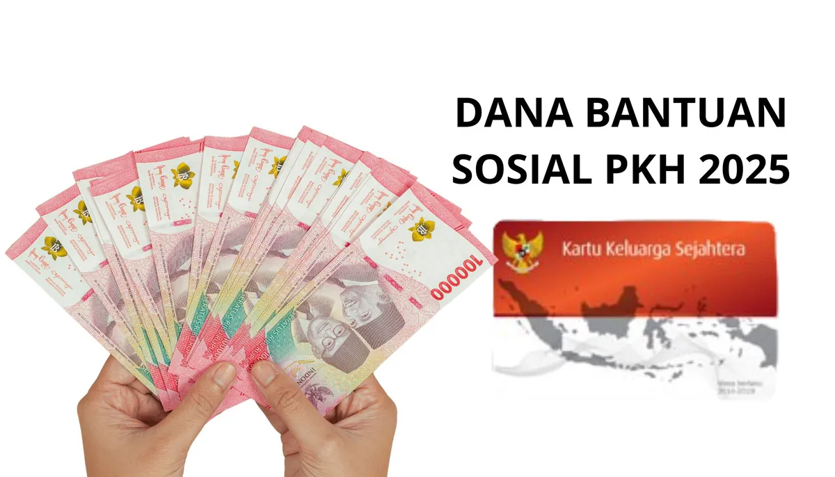 Verifikasi Data PKH 2025 untuk Pencairan Gelombang Kedua - Kemajuan Rakyat PKH 2025 Kapan Cair? Jadwal dan Cara Cek Status