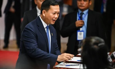 Plt PM Thailand dan PM Kamboja akan bertemu di Malaysia pasca konflik Thailand dan Kamboja