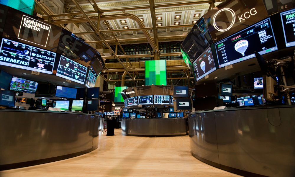 FIGMA IPO Debut di NYSE — Sorotan Lantai Bursa