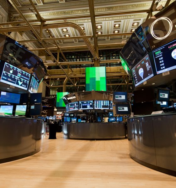 FIGMA IPO Debut di NYSE — Sorotan Lantai Bursa